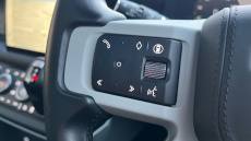 Land Rover Defender 3.0 D250 X-Dynamic HSE 110 5dr Auto Diesel Estate